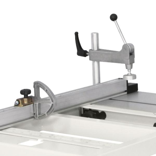 SC3c 26 Formatkreissäge HOLZKRAFT / minimax Besäumlänge 2.600mm / m i t Vorritzeinrichtung
